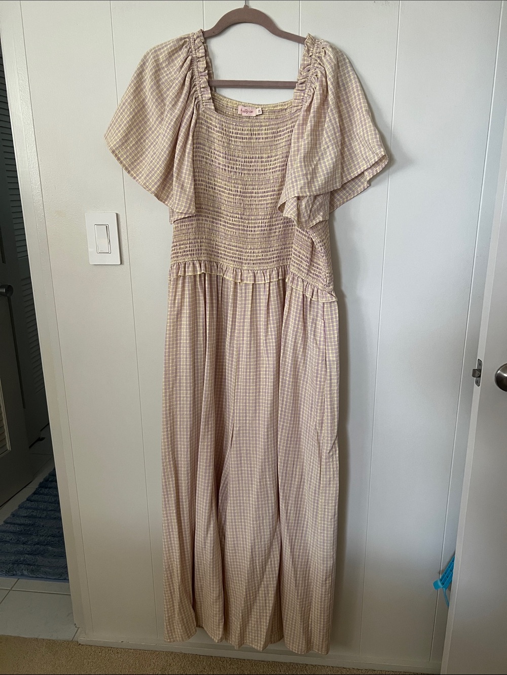 Ivy City Jumpsuit